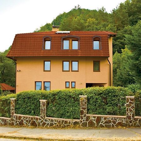 Penzion Pod Brezinou Trenčín Buitenkant foto