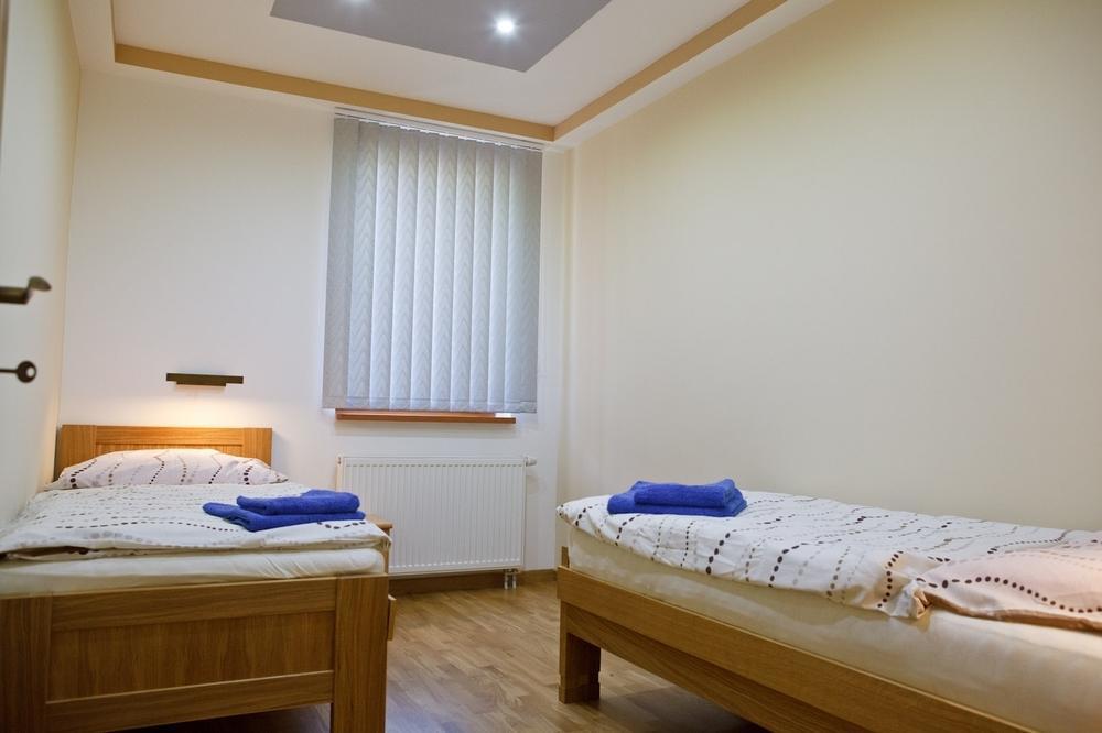 Penzion Pod Brezinou Trenčín Kamer foto