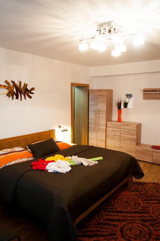 Penzion Pod Brezinou Trenčín Buitenkant foto
