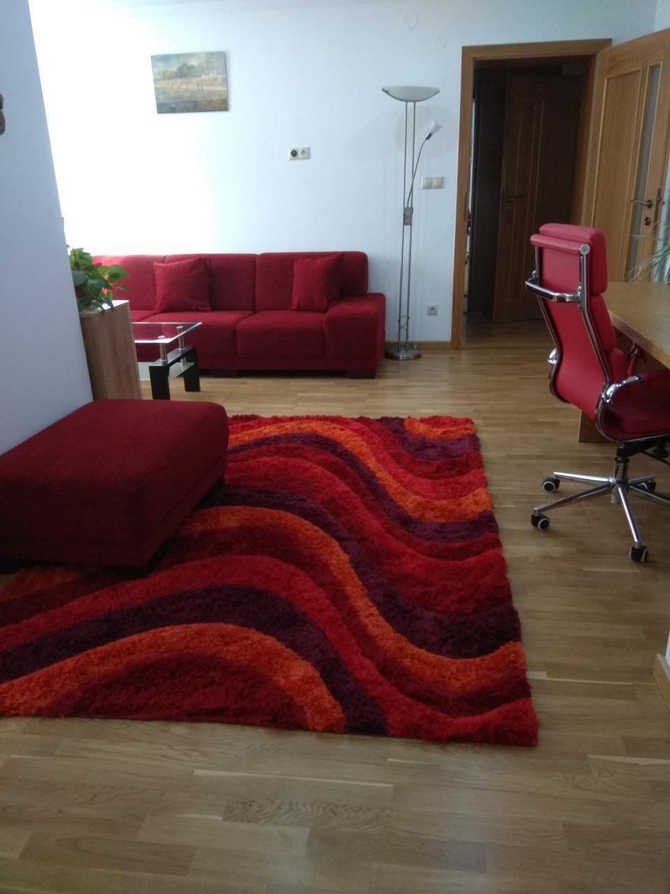 Penzion Pod Brezinou Trenčín Buitenkant foto